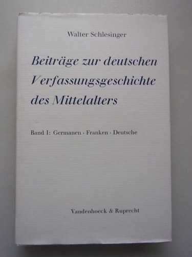 Beiträge deutschen