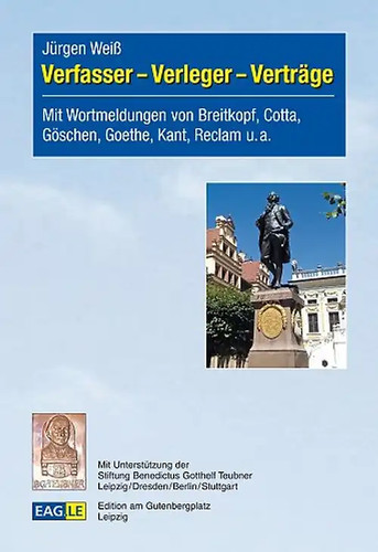Verfasser verleger - verfasser,