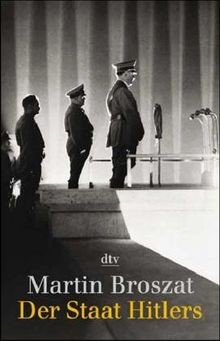 Der staat hitlers - der,
