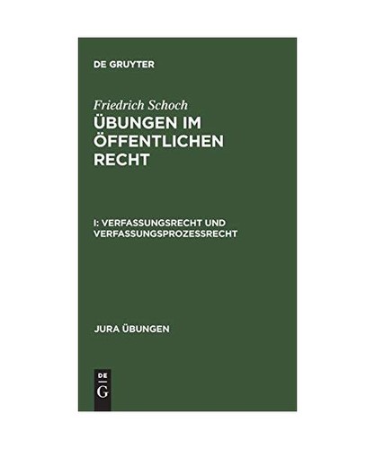 Verfassungsrecht und