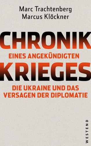 Chronik eines angekündigten