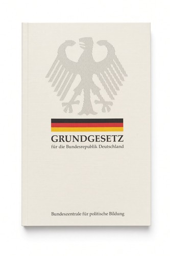 Grundgesetz für die - grundgesetz:,