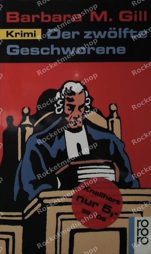 Der zwölfte geschworene - geschworene, |