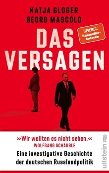 Das versagen eine - das,