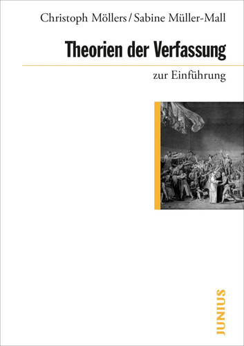 Theorien der verfassung zur - verfassung,
