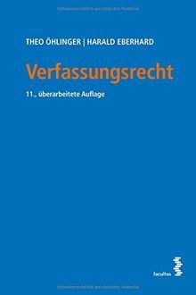 Verfassungsrecht von theo - von,