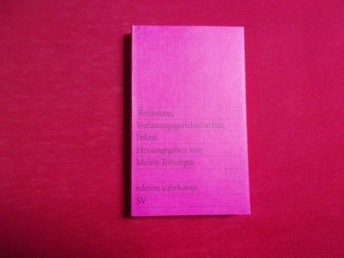 Mehdi tohidipur verfassung - mehdi,