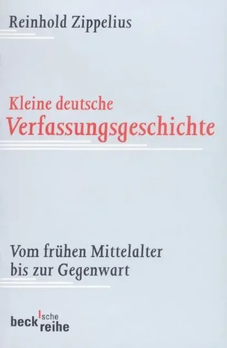Kleine deutsche