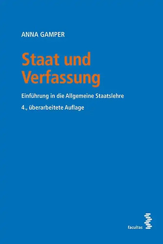 Staat und verfassung - und,