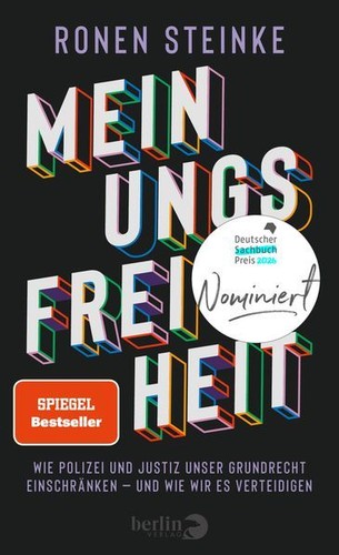 Meinungsfreiheit wie polizei - meinungsfreiheit:,