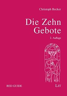 Die zehn gebote verfassung - zehn, gebote: