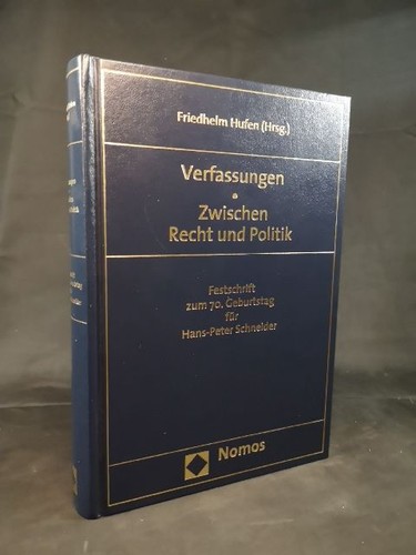 Verfassungen zwischen recht - zwischen,