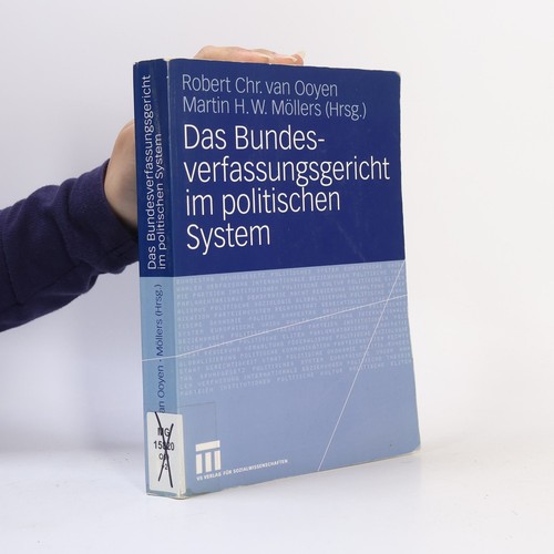 Das bundesverfassungsgericht - das,