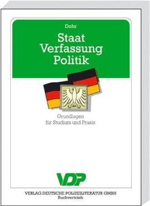 Staat verfassung politik - -, -politik