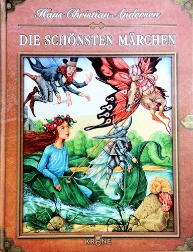 Die schönsten märchen - die,