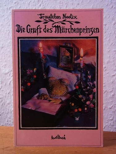 Die gruft des märchenprinzen - des,
