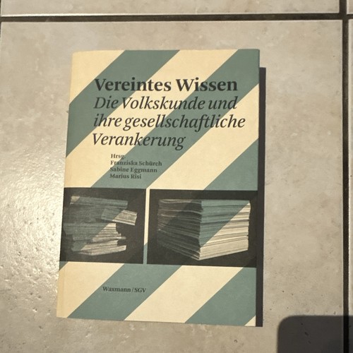Vereintes wissen - vereintes,