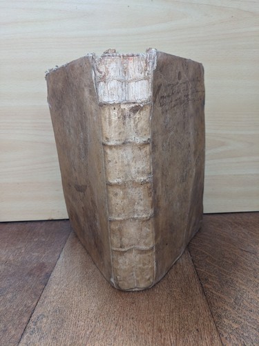 Antikes buch gesetze und - -,