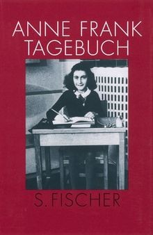 Tagebuch der anna frank von - tagebuch,