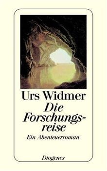 Die forschungsreise ein - forschungsreise.,