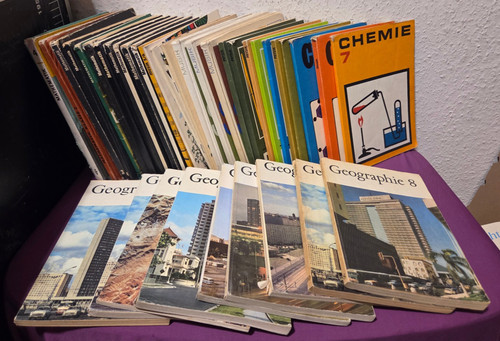 Ddr schulbuch schulbücher - -schulbuch/schulbÜcher,