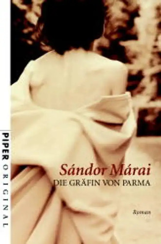 Die gräfin von parma roman - die,