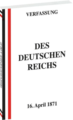 Verfassung des deutschen - verfassung,
