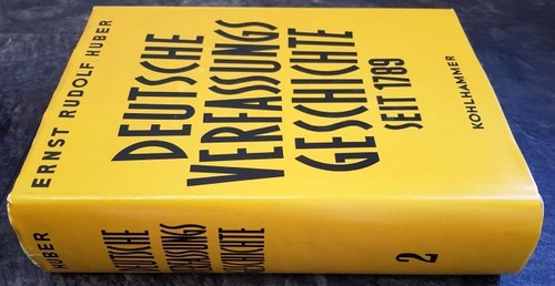 Deutsche verfassungsgeschichte - deutsche,