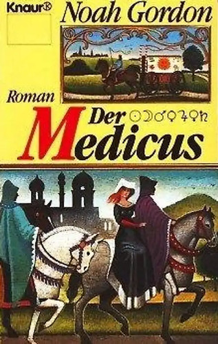 Der medicus - der,