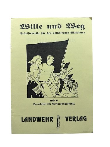 Arbeitet der - so,