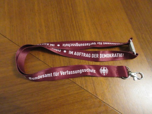 Schlüsselband bundesamt für - schlüsselband,