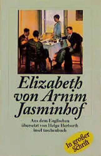 Jasminhof