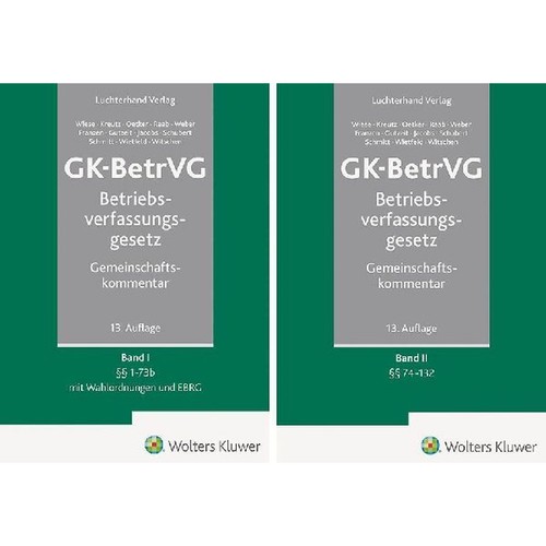 GK-BetrVG