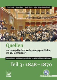 Quellen zur europäischen