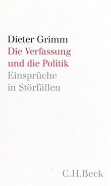 Grimm verfassung u d - grimm,,