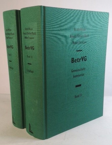 Gemeinschaftskommentar zum