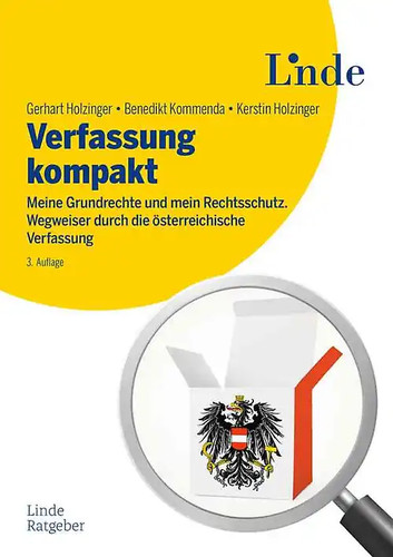 Verfassung kompakt