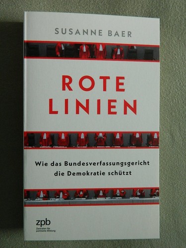 Rote linien wie das - linien,