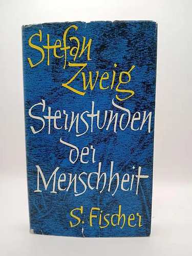 Sternstunden der menschheit - sternstunden,