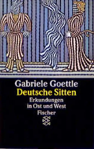 Deutsche sitten - deutsche,