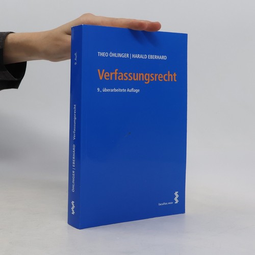 Verfassungsrecht theo o - | ,