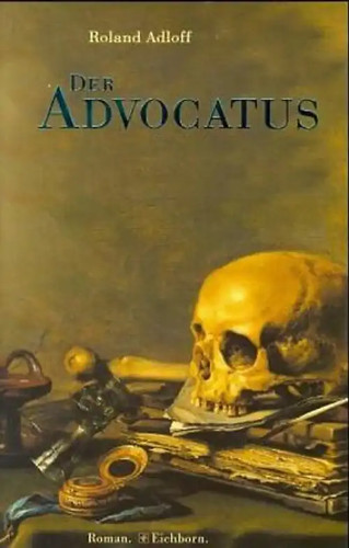 Advocatus roman - advocatus.,