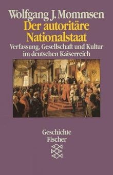 Der autoritäre nationalstaat - der,